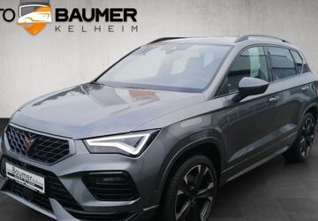 Cupra Ateca 18.264 km 32.940 &euro; Kelheim 93309