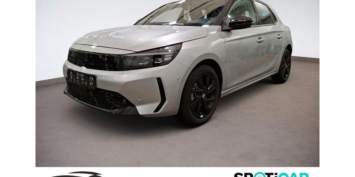 Opel Corsa 23.755 km 18.580 &euro; Kelheim 93309