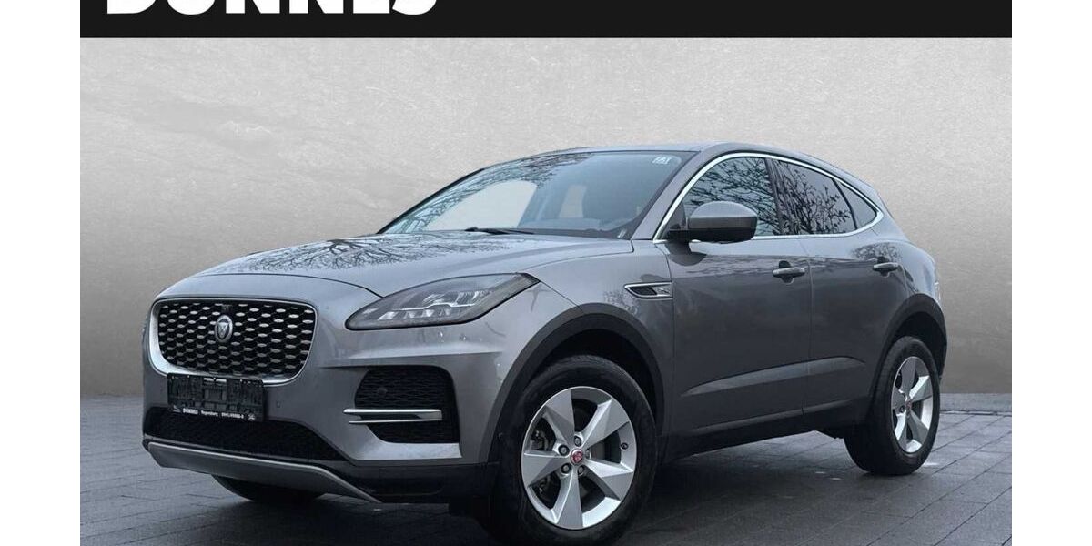 Jaguar E-Pace 72.000 km 27.995 &euro; Regensburg 93059
