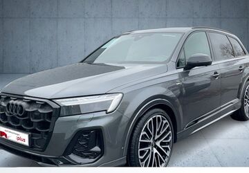 Audi Q7 9.900 km 93.880 &euro; Regensburg 93059