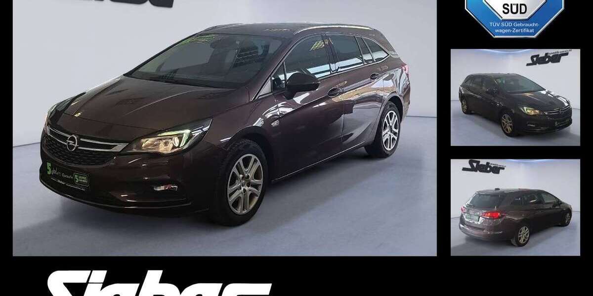 Opel Astra 149.697 km 7.990 &euro; Regensburg 93059