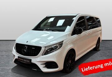 Mercedes-Benz V 220 65.900 km 51.899 &euro; Regensburg 93053