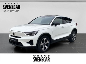 Gebrauchte Volvo C40
