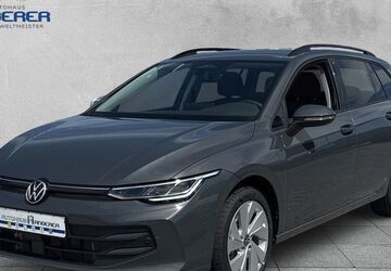 VW Golf 1.500 km 36.590 &euro; Schierling 84069