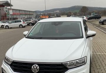 VW T-Roc 168.705 km 13.750 &euro; Regenstauf 93128
