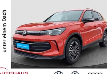 VW Tiguan 9.828 km 36.150 &euro; Abensberg 93326