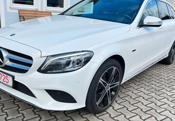 Mercedes-Benz C 300 209.674 km 15.900 &euro; Regenstauf 93128