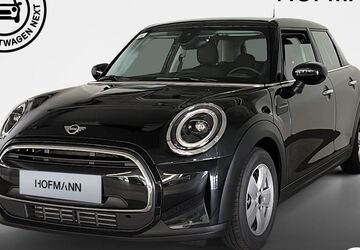 Mini Cooper 45.400 km 22.890 &euro; Regensburg 93055