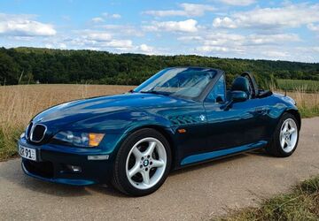 BMW Z3 193.000 km 12.900 &euro; Nittendorf 93152