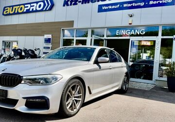 BMW 540 159.000 km 29.900 &euro; Wörth an der Donau 93086