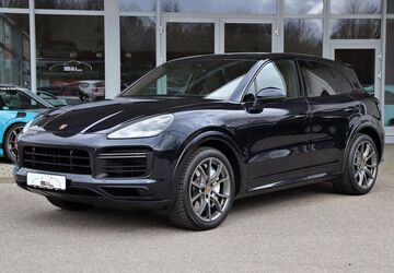 Porsche Cayenne 89.900 km 71.990 &euro; Pentling bei Regensburg 93080
