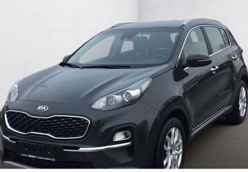 Kia Sportage 48.600 km 21.980 &euro; Regensburg 93055
