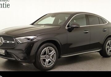 Mercedes-Benz GLC 220 73.827 km 55.899 &euro; Schierling 84069