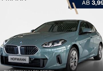 BMW 120 16.100 km 27.903 &euro; Abensberg 93326