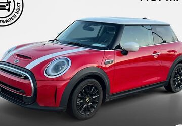 Mini Cooper SE 13.000 km 17.910 &euro; Regensburg 93055