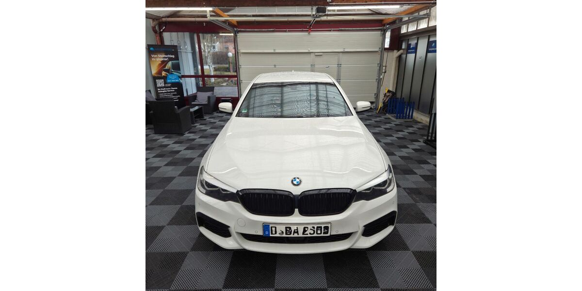 BMW 540 99.999 km 38.990 &euro; Neutraubling 93073