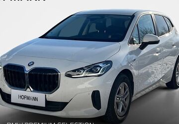 BMW 225 Active Tourer 37.067 km 28.505 &euro; Regensburg 93055