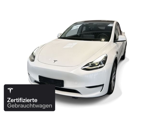 Tesla Model Y 34.354 km 36.400 &euro; Obertraubling 93083
