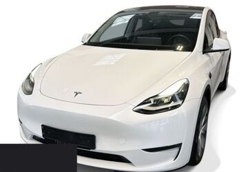 Tesla Model Y 34.354 km 36.700 &euro; Obertraubling 93083