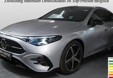 Mercedes-Benz CLA 200 8.500 km 40.899 &euro; Regensburg 93053