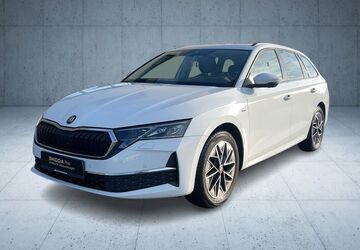 Skoda Octavia 17.672 km 32.270 &euro; Neutraubling 93073