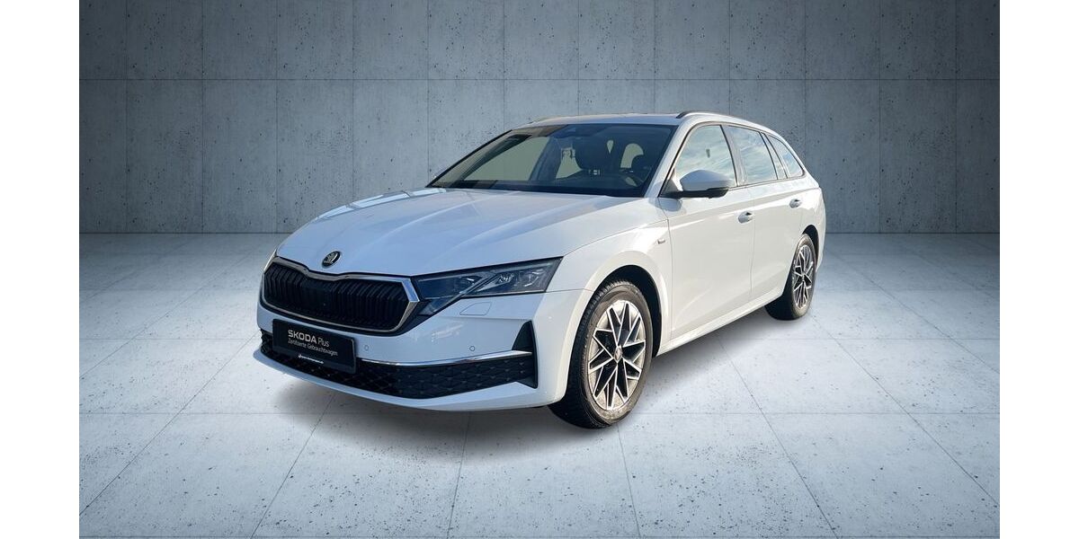 Skoda Octavia 17.672 km 32.270 &euro; Neutraubling 93073