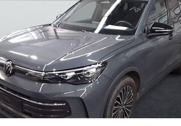 VW Tiguan 25.230 km 34.790 &euro; Nittenau 93149