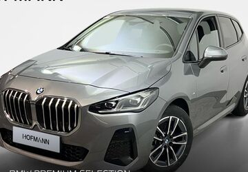 BMW 218 Active Tourer 23.400 km 29.660 &euro; Regensburg 93055