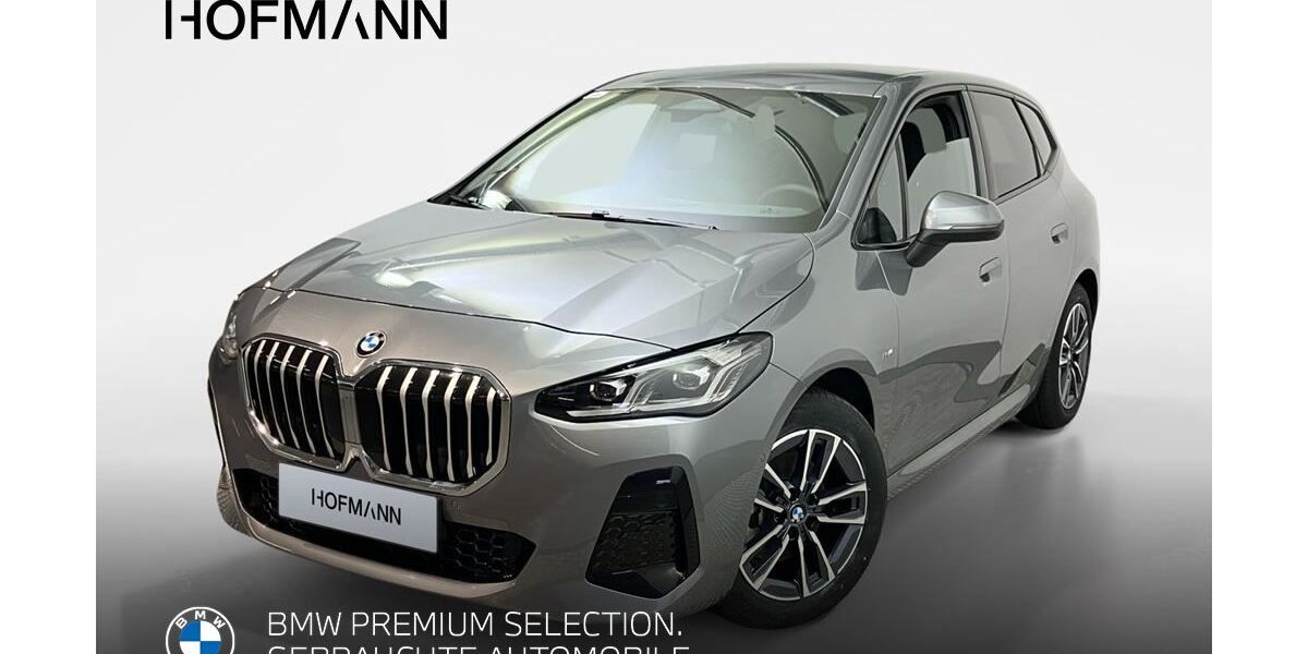 BMW 218 Active Tourer 23.400 km 29.660 &euro; Regensburg 93055
