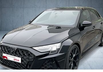 Audi RS3 9.900 km 62.820 &euro; Regensburg 93059