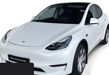 Tesla Model Y 38.888 km 39.200 &euro; Obertraubling 93083