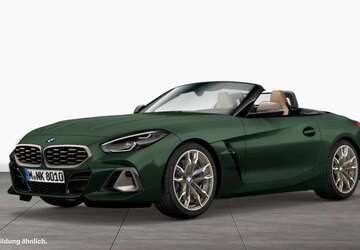 BMW Z4 9.850 km 61.900 &euro; Deuerling 93180