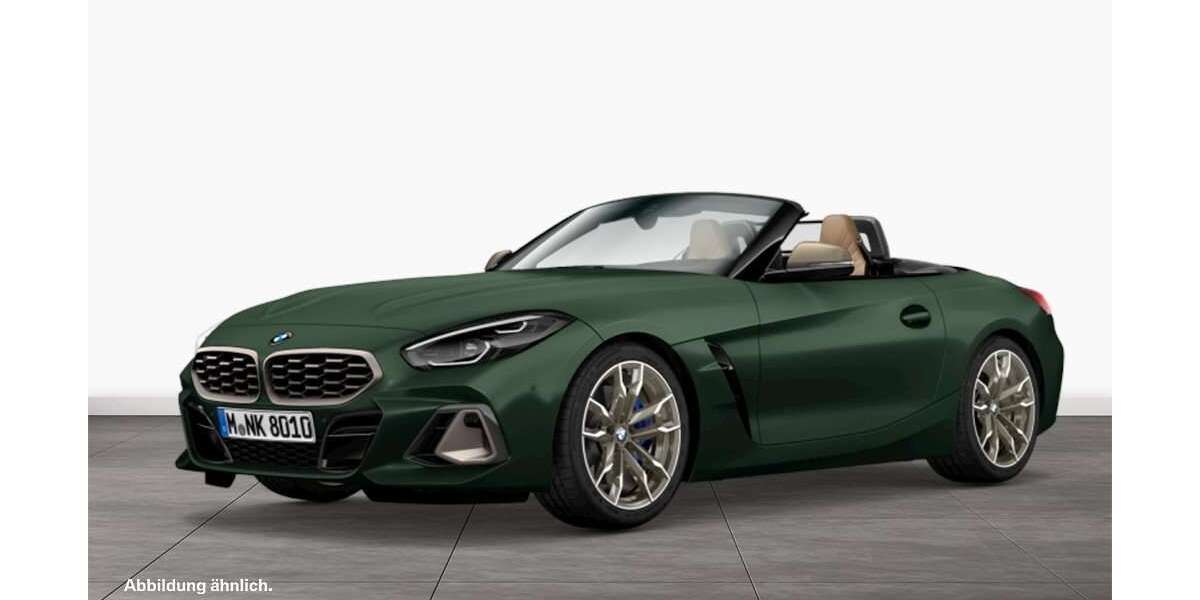 BMW Z4 9.850 km 61.900 &euro; Deuerling 93180