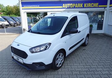 Ford Transit 25.000 km 12.800 &euro; Kelheim 93309