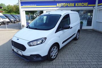 Gebrauchte Ford Transit