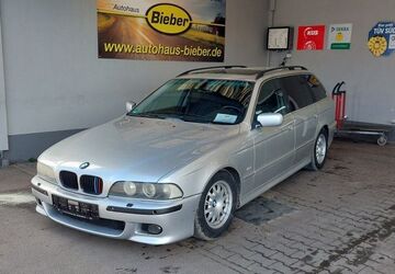 BMW 520 247.906 km 1.850 &euro; Sarching 93092