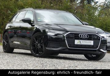 Audi A6 104.700 km 21.950 &euro; Regensburg 93059