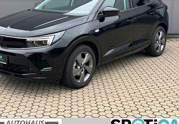 Opel Grandland (X) 9.056 km 26.550 &euro; Rohr 93352