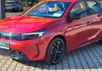 Opel Corsa 28.995 km 15.580 &euro; Kelheim 93309