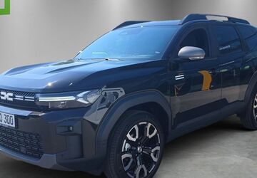 Dacia Bigster 3.599 km 31.490 &euro; Regensburg 93055