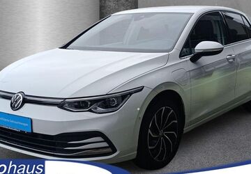 VW Golf 64.590 km 20.980 &euro; Neutraubling 93073