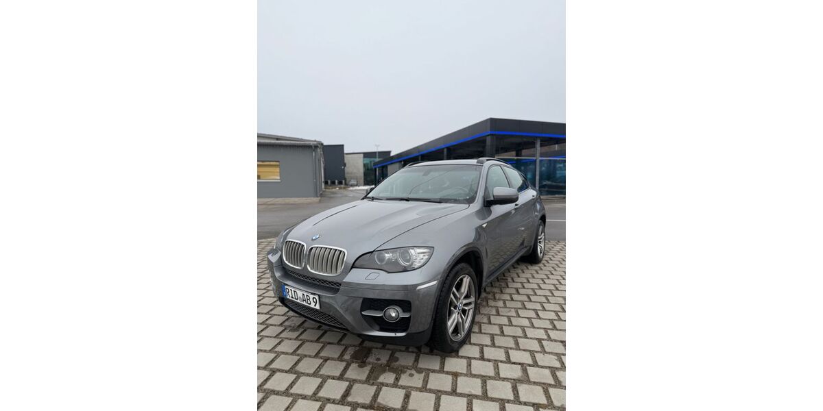 BMW X6 189.750 km 16.490 &euro; Kelheim 93309