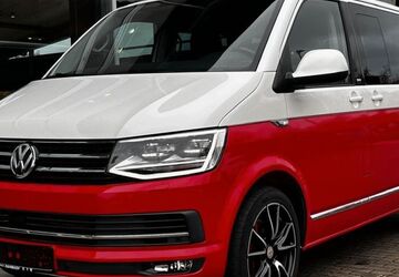 VW T6 Transporter 151.229 km 21.550 &euro; Painten 93351