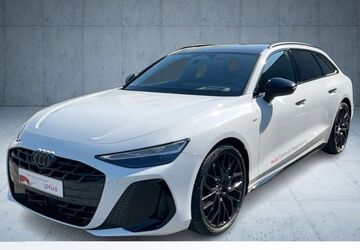 Audi A6 12.900 km 67.870 &euro; Regensburg 93059