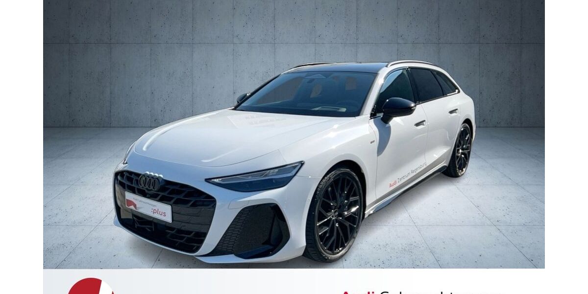 Audi A6 17.900 km 62.640 &euro; Regensburg 93059