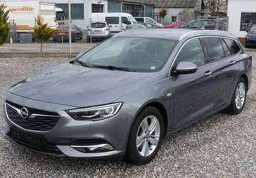 Opel Insignia 96.100 km 12.950 &euro; Regensburg 93059
