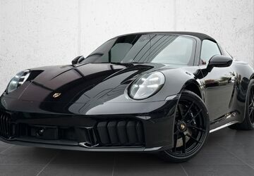 Porsche 992 4.000 km 194.900 &euro; Regensburg 93055