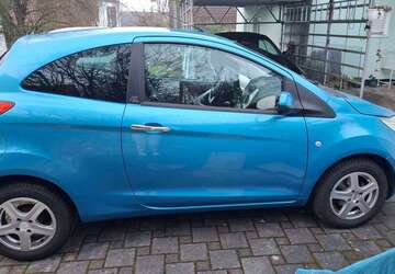 Ford Ka/Ka+ 146.177 km 3.399 &euro; Pentling 93080