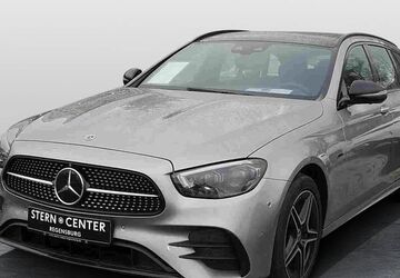 Mercedes-Benz E 300 177.001 km 28.790 &euro; Regensburg 93053