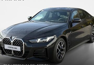 BMW 420 Gran Coupé 13.300 km 44.444 &euro; Regensburg 93055
